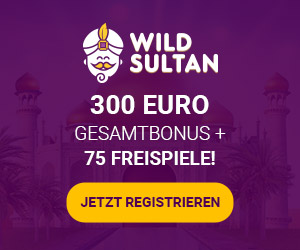 wild sultan casino bonus