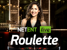 Netent Live Casino