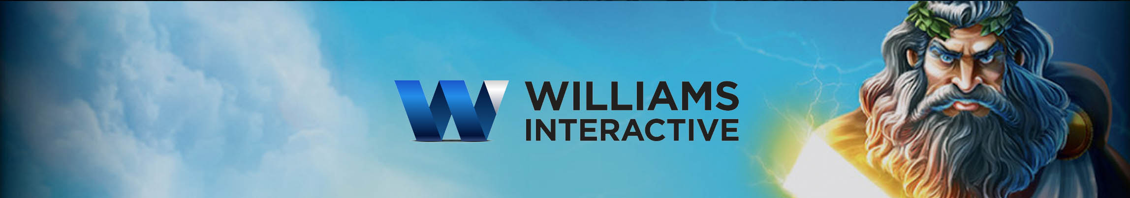 williams interactive logo
