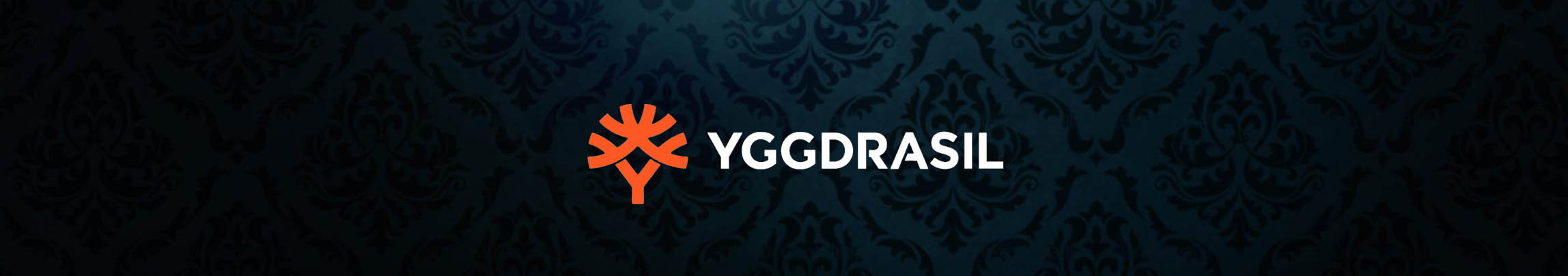 yggdrasil logo