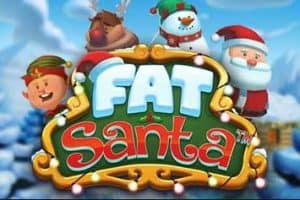 fat santa